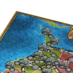 2F-Spiele Funkenschlag - Recharged Version (DE) -Outdoor Gear Verkauf 2f spiele funkenschlag recharged version de5