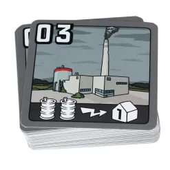 2F-Spiele Funkenschlag - Recharged Version (DE) -Outdoor Gear Verkauf 2f spiele funkenschlag recharged version de6