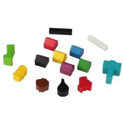 2F-Spiele Funkenschlag - Recharged Version (DE) -Outdoor Gear Verkauf 2f spiele funkenschlag recharged version de8