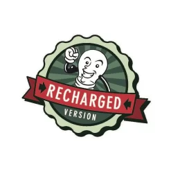 2F-Spiele Funkenschlag - Recharged Version (DE) -Outdoor Gear Verkauf 2f spiele funkenschlag recharged version de9