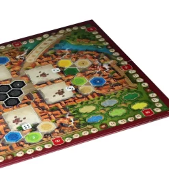 Alea Die Burgen Von Burgund / The Castles Of Burgundy (D/EN/FR) -Outdoor Gear Verkauf alea die burgen von burgund the castles of burgundy d en fr10