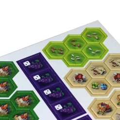 Alea Die Burgen Von Burgund / The Castles Of Burgundy (D/EN/FR) -Outdoor Gear Verkauf alea die burgen von burgund the castles of burgundy d en fr4