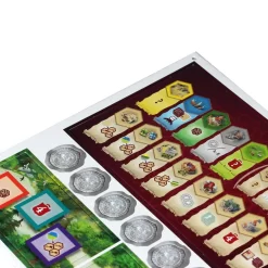 Alea Die Burgen Von Burgund / The Castles Of Burgundy (D/EN/FR) -Outdoor Gear Verkauf alea die burgen von burgund the castles of burgundy d en fr5