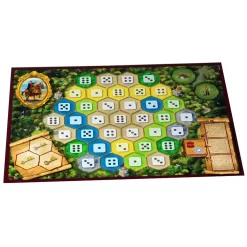 Alea Die Burgen Von Burgund / The Castles Of Burgundy (D/EN/FR) -Outdoor Gear Verkauf alea die burgen von burgund the castles of burgundy d en fr8