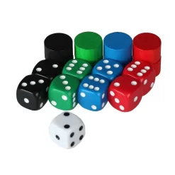 Alea Die Burgen Von Burgund / The Castles Of Burgundy (D/EN/FR) -Outdoor Gear Verkauf alea die burgen von burgund the castles of burgundy d en fr9