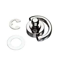 Blackrapid FastenR Tripod (FR-T1) Adapter-Schraube Für R-Strap Kameragurt -Outdoor Gear Verkauf blackrapid fastenr tripod fr t1 adapter schraube fuer r strap kameragurt3