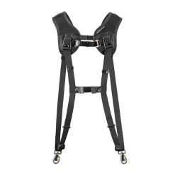 Blackrapid R-Strap Double Breathe Doppel-Kameragurt Für DSLR Kameras