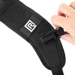 Blackrapid R-Strap Double Breathe Doppel-Kameragurt Für DSLR Kameras -Outdoor Gear Verkauf blackrapid r strap double breathe doppel kameragurt fuer dslr kameras4