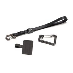 Blackrapid WandeR Bundle Handgelenkschlaufe Für Smartphones