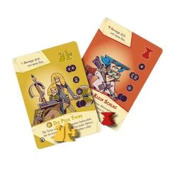 Board Game Box The Loop - Die Rache Von Foozilla Erweiterung (DE) 7 Board Game Box The Loop - Die Rache Von Foozilla Erweiterung (DE) -Outdoor Gear Verkauf board game box the loop die rache von foozilla erweiterung de3