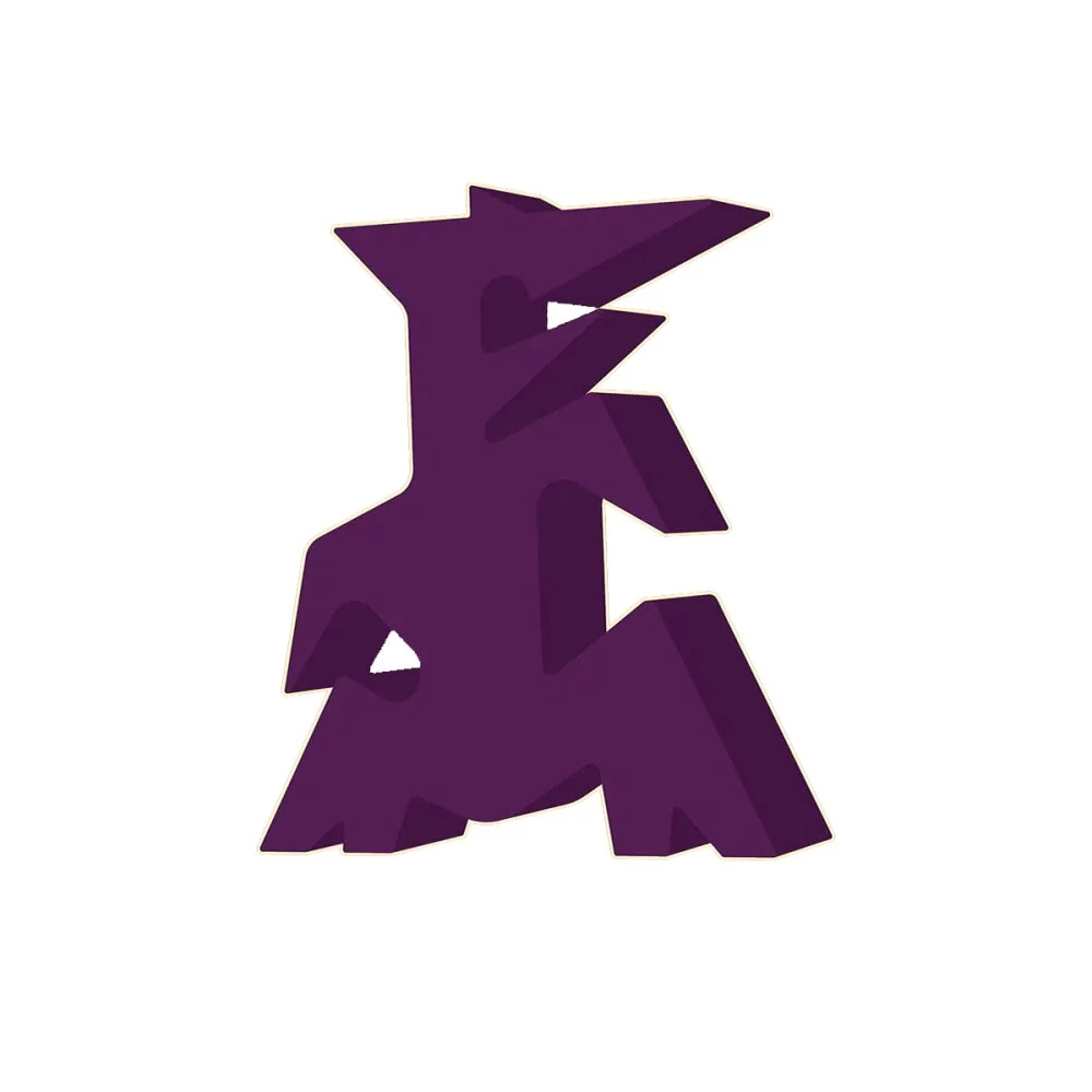 Board Game Box The Loop - Die Rache Von Foozilla Erweiterung (DE) 4 Board Game Box The Loop - Die Rache Von Foozilla Erweiterung (DE) – Bild 4