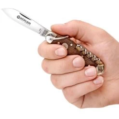 Böker Bergische Eiche Taschenmesser (110183) -Outdoor Gear Verkauf boeker bergische eiche taschenmesser 1101834