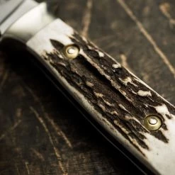 Böker Försternicker Hirschhorn Fahrtenmesser (120517) 5 Böker Försternicker Hirschhorn Fahrtenmesser (120517) -Outdoor Gear Verkauf boeker foersternicker hirschhorn fahrtenmesser 1205173