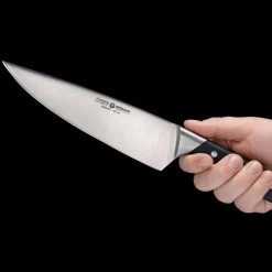 Böker Forge Chefmesser (03BO501) -Outdoor Gear Verkauf boeker forge chefmesser 03bo5014