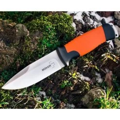 Böker Outdoorsman XL Fahrtenmesser (02BO014) -Outdoor Gear Verkauf boeker outdoorsman xl fahrtenmesser 02bo0143