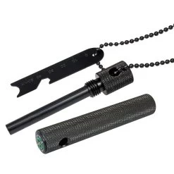 Böker Plus FS Feuerstarter (09BO778) - Black