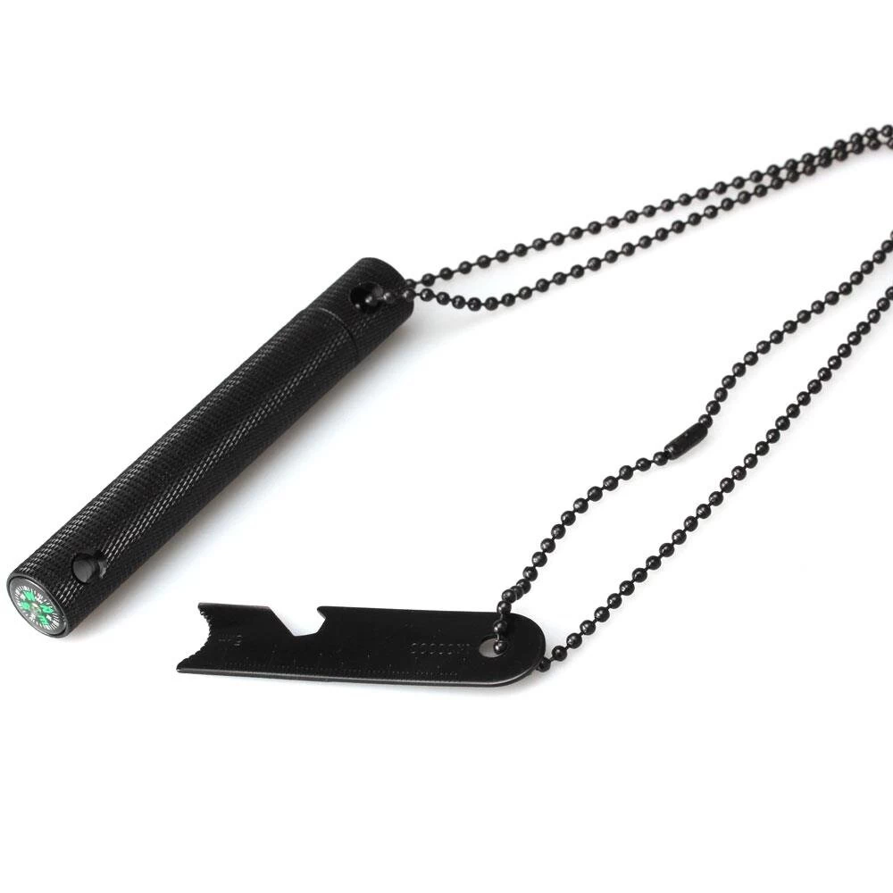 Böker Plus FS Feuerstarter (09BO778) - Black 3 Böker Plus FS Feuerstarter (09BO778) - Black – Bild 3