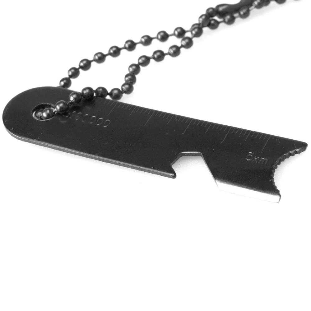 Böker Plus FS Feuerstarter (09BO778) - Black 4 Böker Plus FS Feuerstarter (09BO778) - Black – Bild 4