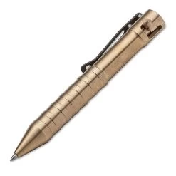 Böker Plus K.I.D. Cal .50 Brass Tactical Pen (09BO063)