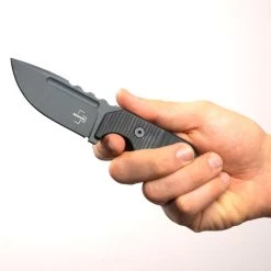 Böker Plus Little Dvalin Fahrtenmesser (02BO033) -Outdoor Gear Verkauf boeker plus little dvalin fahrtenmesser 02bo0333