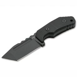 Böker Plus Little Dvalin Tanto (02BO034) - Feststehendes Messer