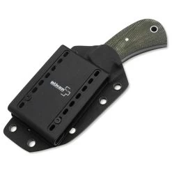 Böker Plus Mad Man Fahrtenmesser (02BO052) -Outdoor Gear Verkauf boeker plus mad man fahrtenmesser 02bo0523