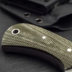 Böker Plus Mad Man Fahrtenmesser (02BO052) -Outdoor Gear Verkauf boeker plus mad man fahrtenmesser 02bo0524