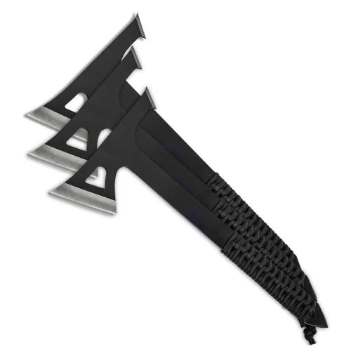 Böker Plus Mohican 3er Set - Wurfaxt -Outdoor Gear Verkauf boeker plus mohican 3er set wurfaxt2