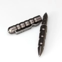 Böker Plus MPP Multi Purpose Pen Grey Tactical Pen (09BO091) -Outdoor Gear Verkauf boeker plus mpp multi purpose pen grey tactical pen 09bo0915