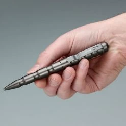 Böker Plus MPP Multi Purpose Pen Grey Tactical Pen (09BO091) -Outdoor Gear Verkauf boeker plus mpp multi purpose pen grey tactical pen 09bo0917