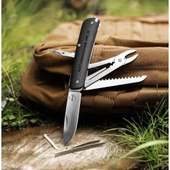 Böker Plus Naturensöhne MK. II (01BO897) - Taschenmesser -Outdoor Gear Verkauf boeker plus naturensoehne mk ii 01bo897 taschenmesser3