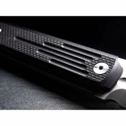 Böker Plus Omerta (02BO032) - Feststehendes Messer -Outdoor Gear Verkauf boeker plus omerta 02bo032 feststehendes messer4