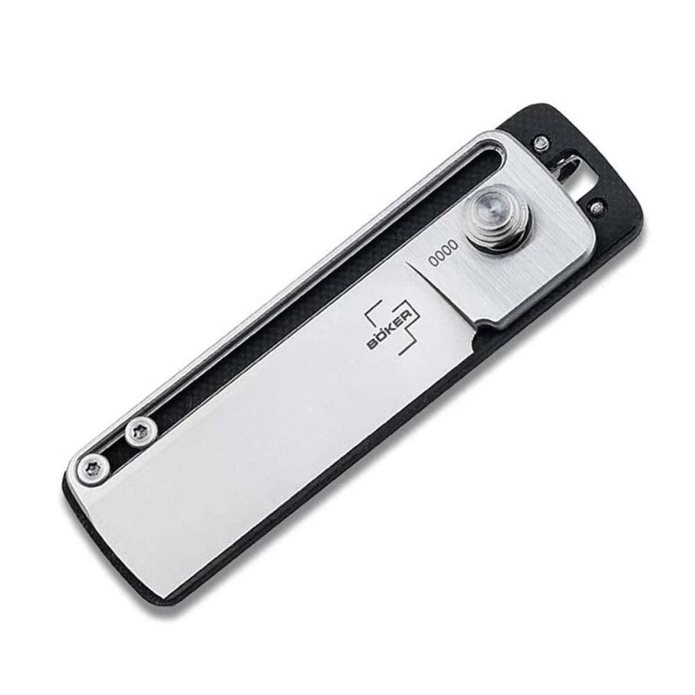 Böker Plus S-Rail (01BO556) - Taschenmesser 3 Böker Plus S-Rail (01BO556) - Taschenmesser – Bild 3