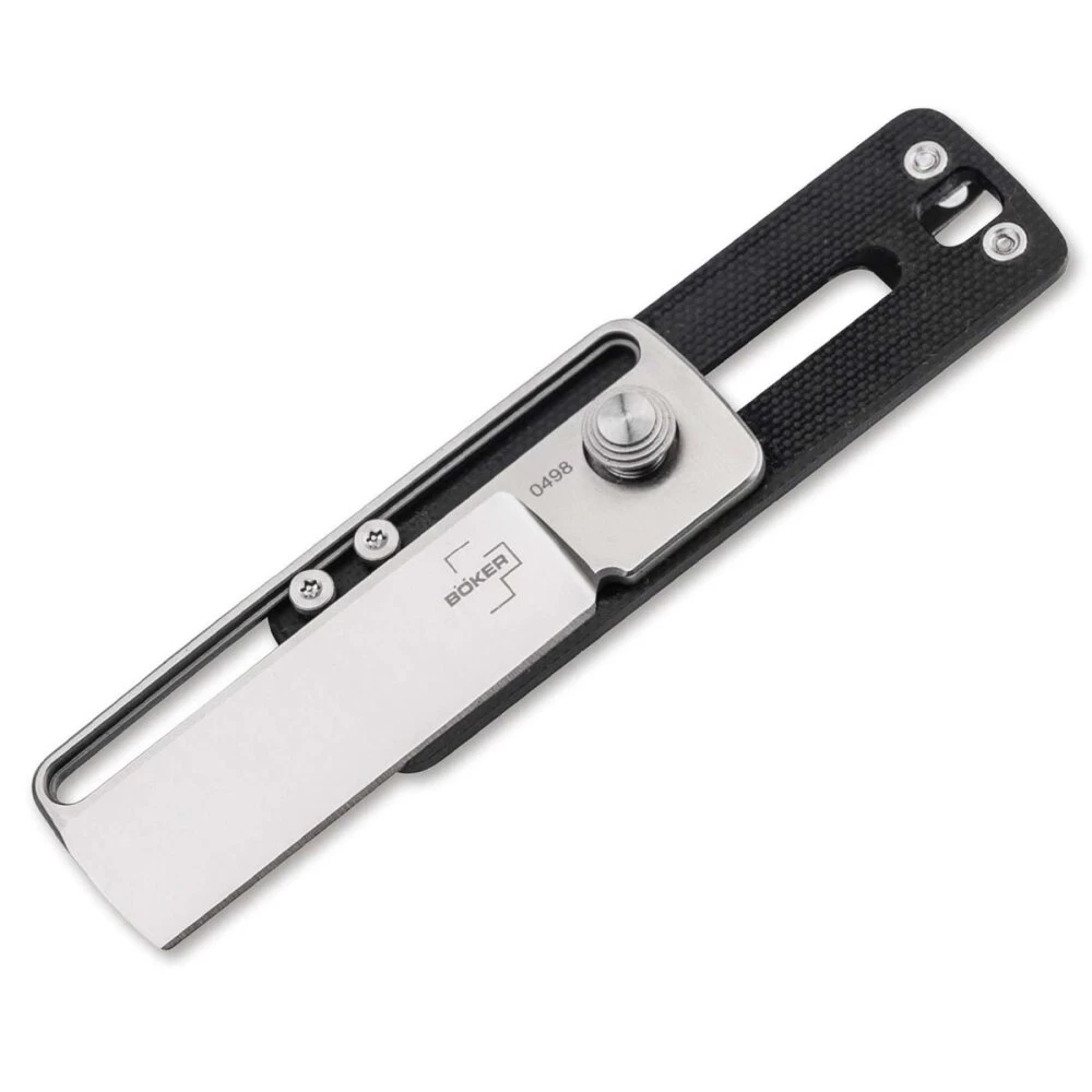 Böker Plus S-Rail (01BO556) - Taschenmesser 4 Böker Plus S-Rail (01BO556) - Taschenmesser – Bild 4