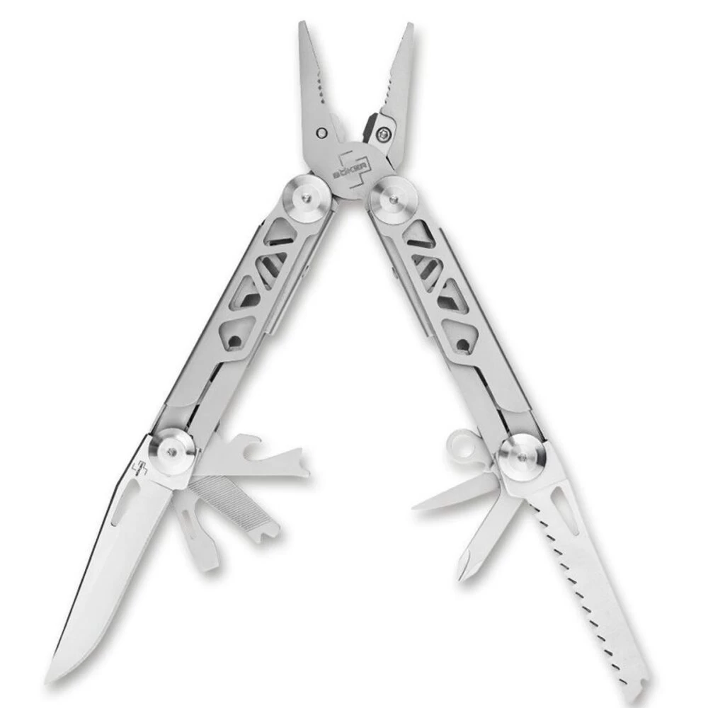 Böker Plus Specialist Pro Multitool (09BO830) 1 Böker Plus Specialist Pro Multitool (09BO830)