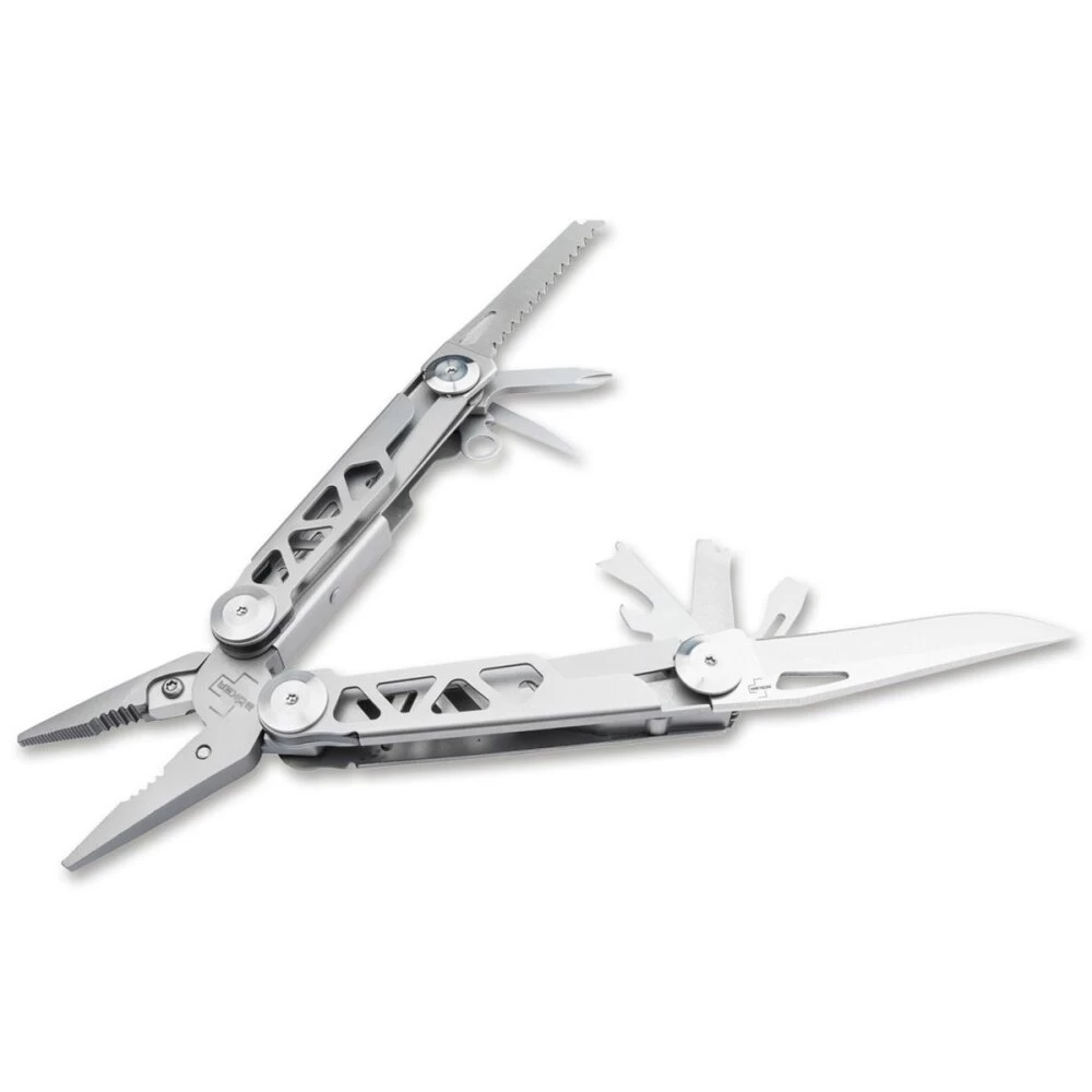 Böker Plus Specialist Pro Multitool (09BO830) 2 Böker Plus Specialist Pro Multitool (09BO830) – Bild 2