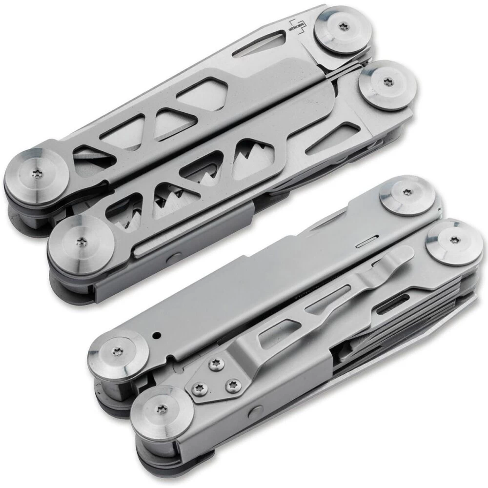 Böker Plus Specialist Pro Multitool (09BO830) 3 Böker Plus Specialist Pro Multitool (09BO830) – Bild 3