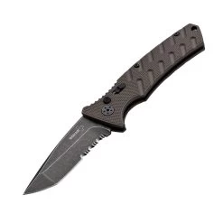 Böker Plus Strike Coyote Tanto Taschenmesser (01BO425)