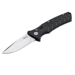 Böker Plus Strike Spearpoint Taschenmesser (01BO400)