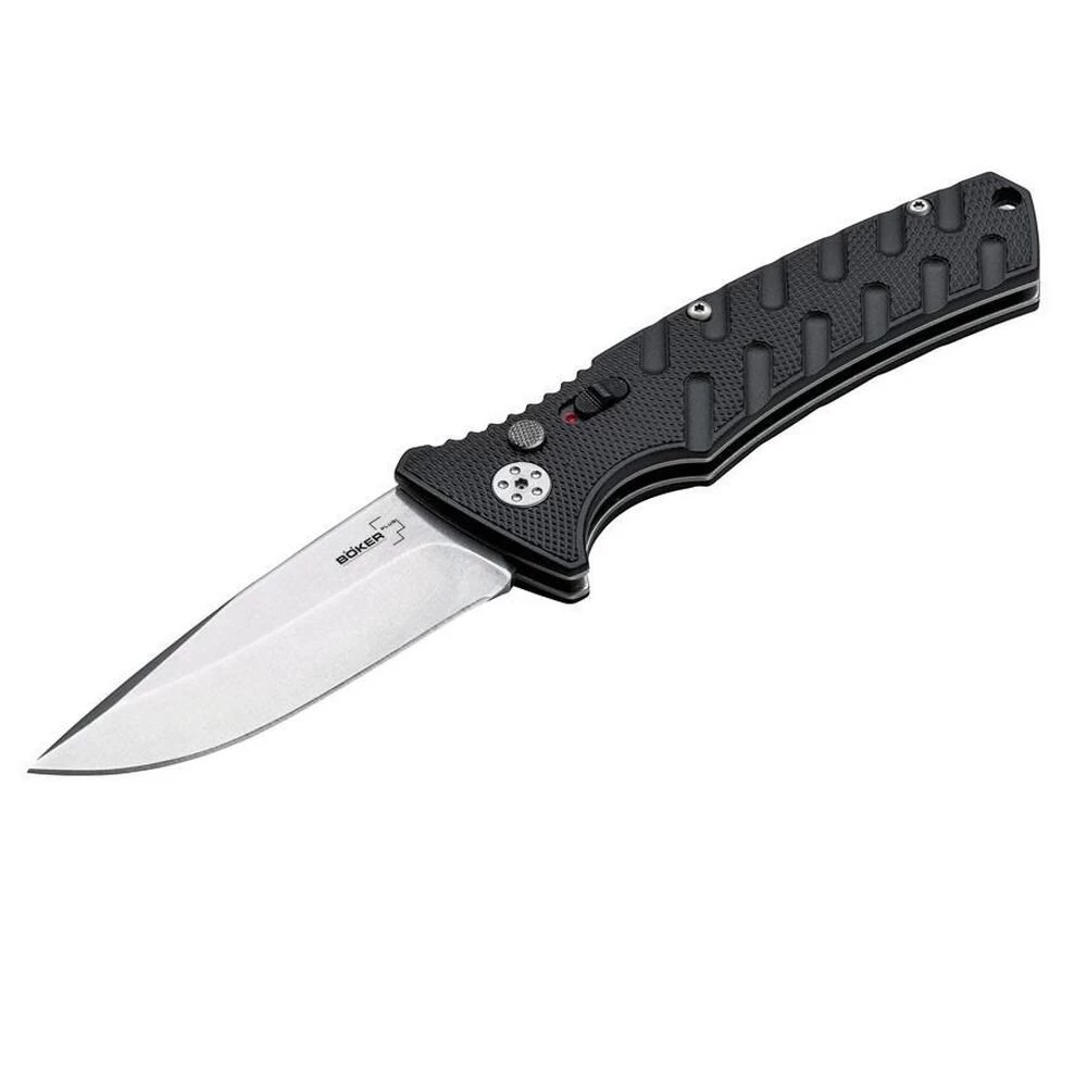 Böker Plus Strike Spearpoint Taschenmesser (01BO400) 1 Böker Plus Strike Spearpoint Taschenmesser (01BO400)