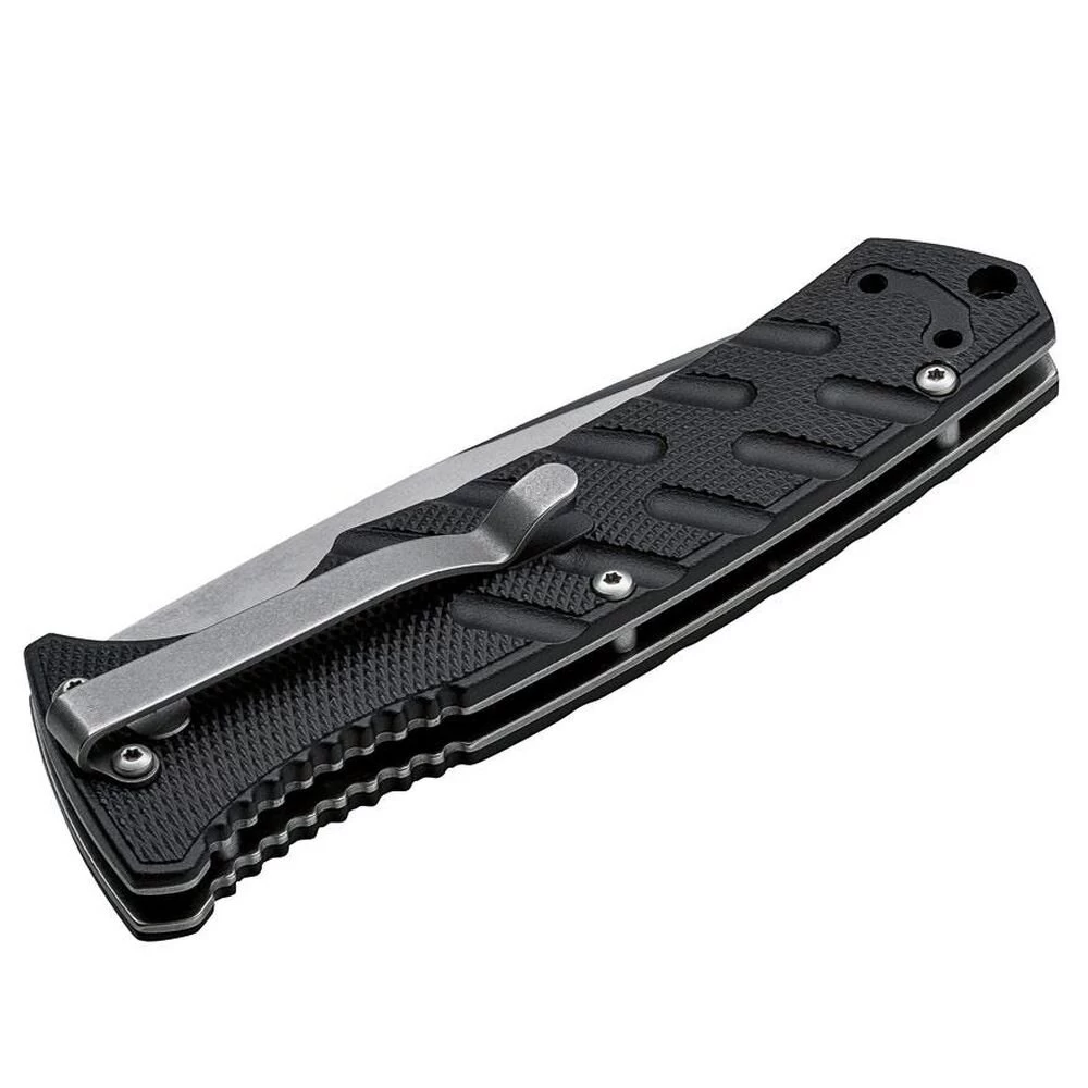 Böker Plus Strike Spearpoint Taschenmesser (01BO400) 2 Böker Plus Strike Spearpoint Taschenmesser (01BO400) – Bild 2