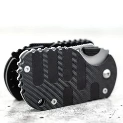 Böker Plus Subcom 2.0 Black Taschenmesser (01BO525) -Outdoor Gear Verkauf boeker plus subcom 20 black taschenmesser 01bo5254