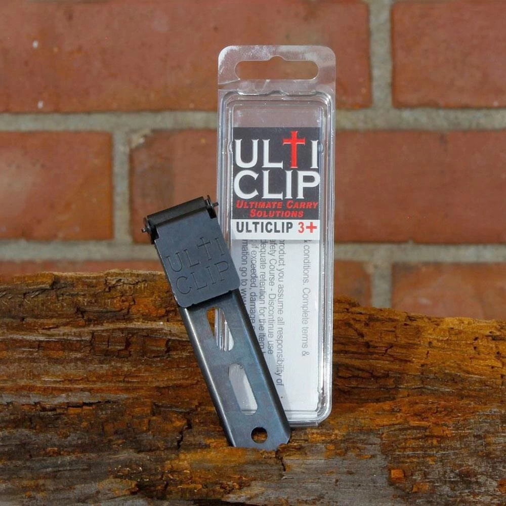 Böker Ulticlip 3+ Tragesystem (09UT008) 2 Böker Ulticlip 3+ Tragesystem (09UT008) – Bild 2
