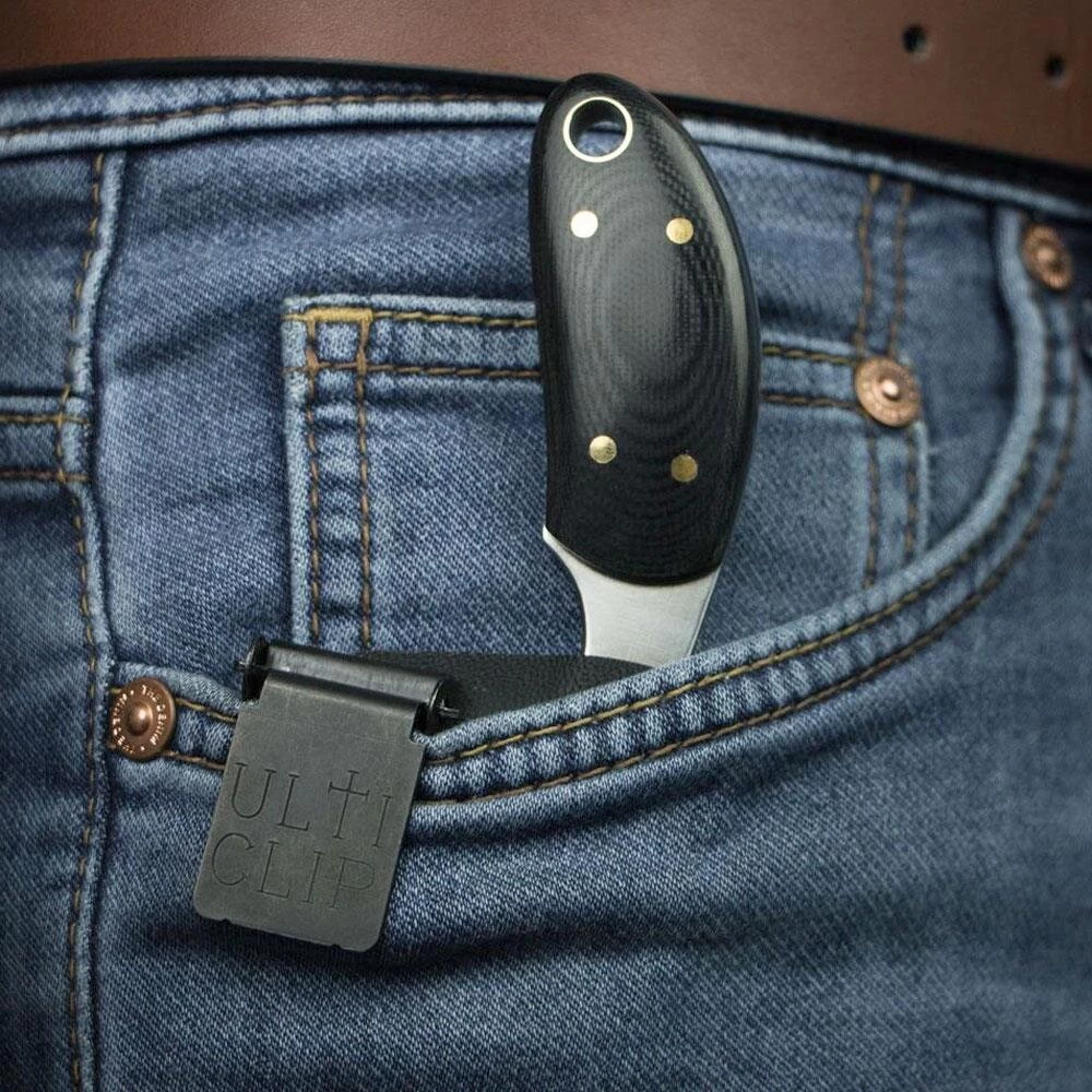 Böker Ulticlip 3+ Tragesystem (09UT008) 4 Böker Ulticlip 3+ Tragesystem (09UT008) – Bild 4