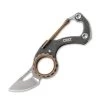 CRKT Compano Taschenmesser & Karabiner
