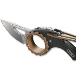 CRKT Compano Taschenmesser & Karabiner -Outdoor Gear Verkauf crkt compano taschenmesser karabiner5