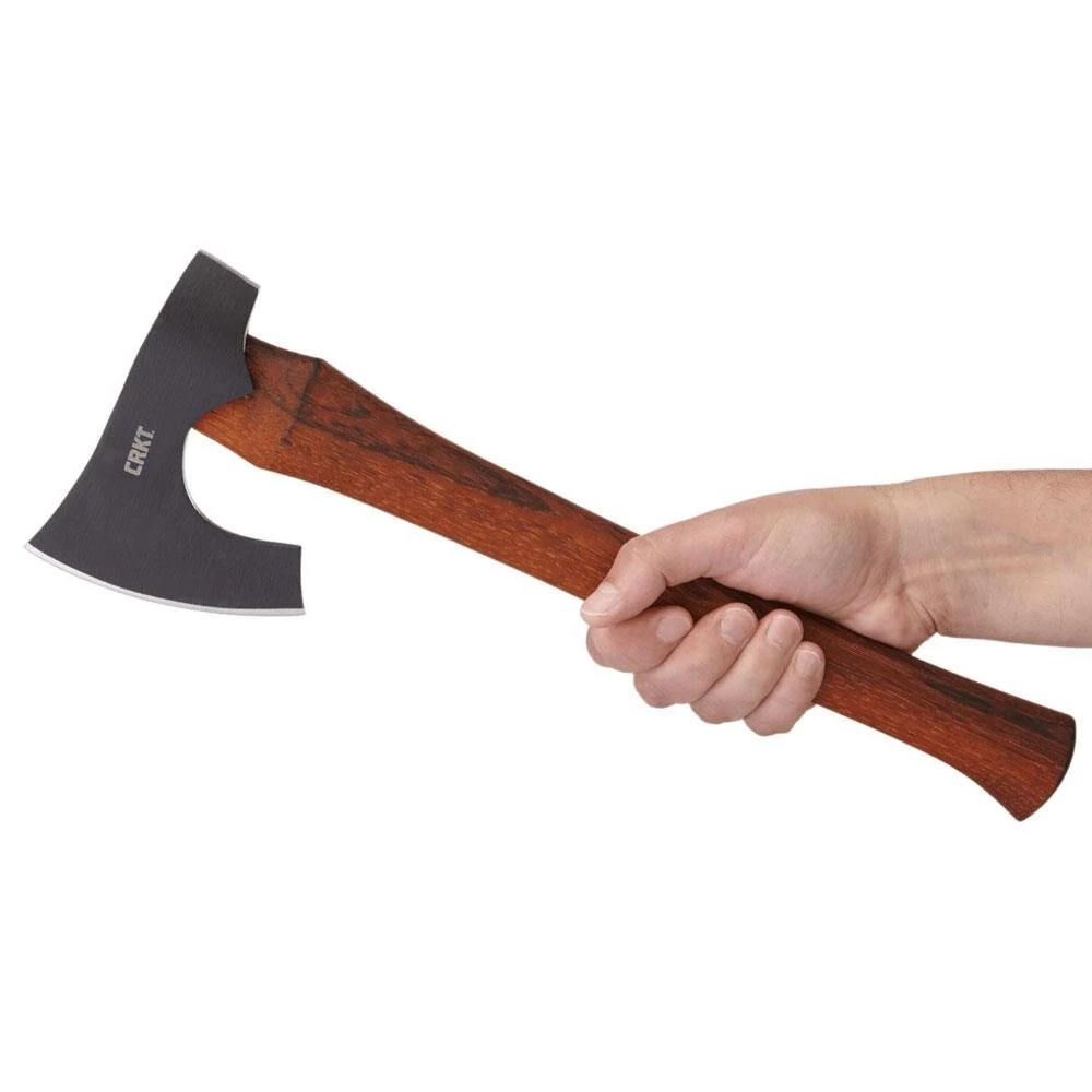 CRKT Freyr Axt 3 CRKT Freyr Axt – Bild 3