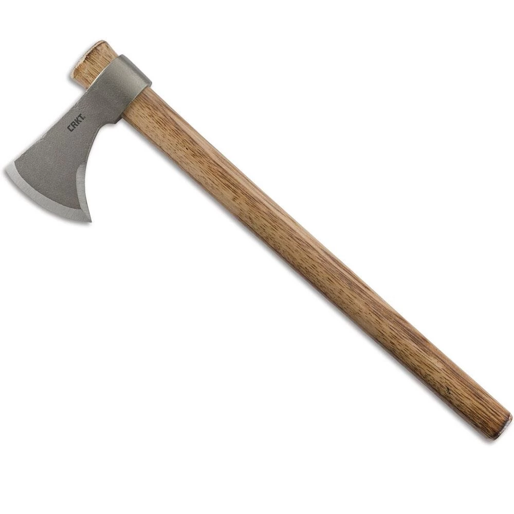 CRKT Woods Nobo T-Hawk Axt 1 CRKT Woods Nobo T-Hawk Axt