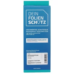 DEIN FOLIENSCHUTZ Stone Guard Lackschutzfolie E-Bike Uni - Transparent Glossy -Outdoor Gear Verkauf dein folienschutz stone guard lackschutzfolie e bike uni transparent glossy4