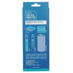 DEIN FOLIENSCHUTZ Stone Guard Lackschutzfolie E-Bike Uni - Transparent Glossy -Outdoor Gear Verkauf dein folienschutz stone guard lackschutzfolie e bike uni transparent glossy5